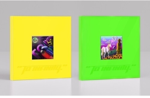 Mino: Mino - CD