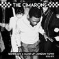 The Cimarons - Skinheads A Mash Up London Town 1970-1971  - VINYL