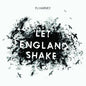 PJ Harvey - Let England Shake - VINYL