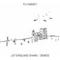 PJ Harvey - Let England Shake Demos - VINYL