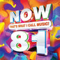 Various Artists: Now That's What I Call Music Vol, 81 (Various Artists) - CD