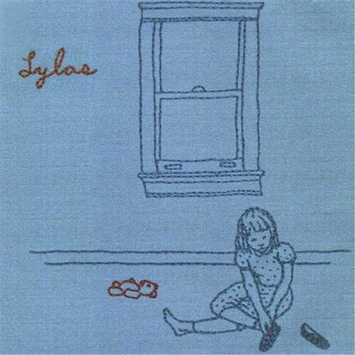 Iylas: ...makes A Friend - CD