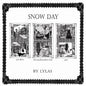Lylas: Snow Day - VINYL