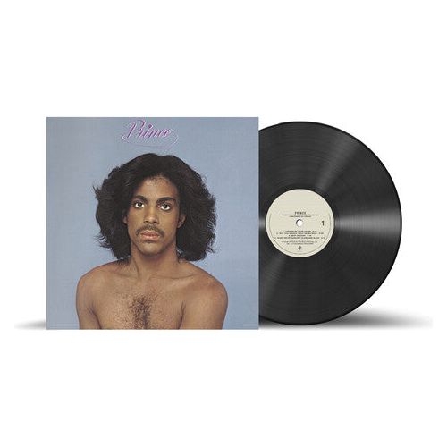 Prince - Prince - VINYL