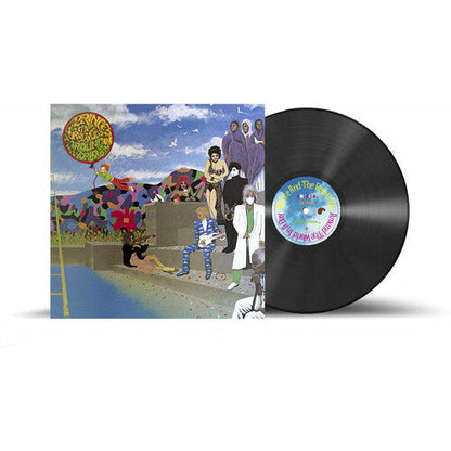 Prince & The Revolution - Around the World in a Day - VINYL