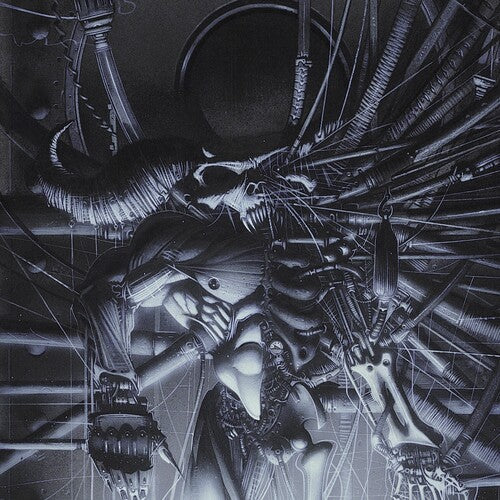 Danzig -  Danzig 5: Blackacidevil - VINYL