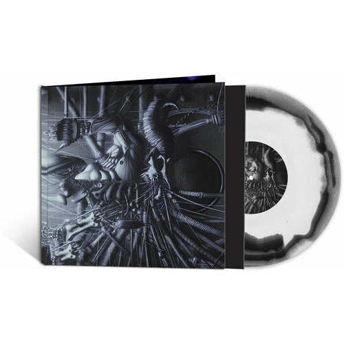 Danzig -  Danzig 5: Blackacidevil - VINYL
