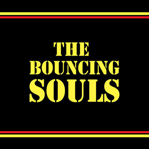 The Bouncing Souls - The Bouncing Souls - VINYL