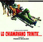 Franco Micalizzi: Lo Chiamavano Trinita (Original Soundtrack) - VINYL