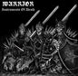 Warrior: Instruments Of Death - CD