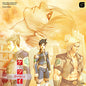 Manabu Namiki: Ketsui -Kizuna Jigoku Tachi: The Definitive (Original Soundtrack) - CD
