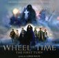 Lorne Balfe: Wheel Of Time: The First Turn (Original Soundtrack) - CD