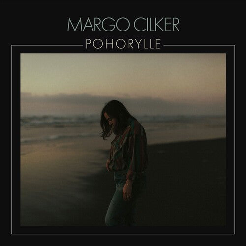 Margo Cilker: Pohorylle - VINYL