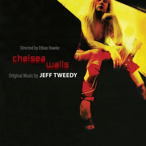Jeff Tweedy: Chelsea Walls - VINYL