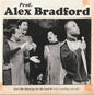 Alex Bradford: Feel Like Running For The Lord - CD