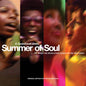 Summer of Soul (or when the Revolution Could) Ost: Summer Of Soul (...Or, When The Revolution Could Not Be Televised) - CD
