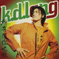k.d. lang - All You Can Eat - VINYL
