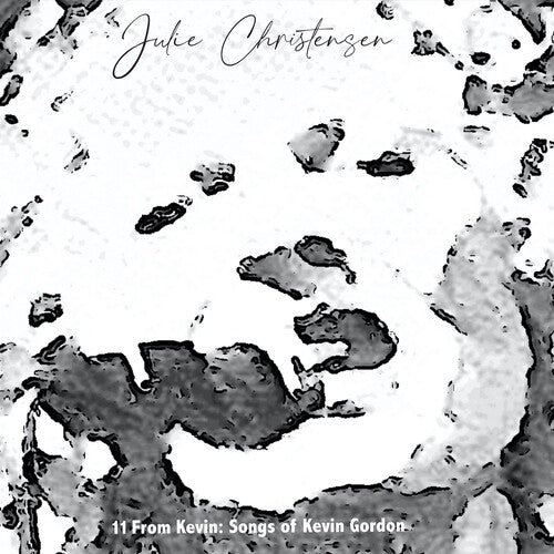 Julie Christensen: 11 From Kevin - VINYL