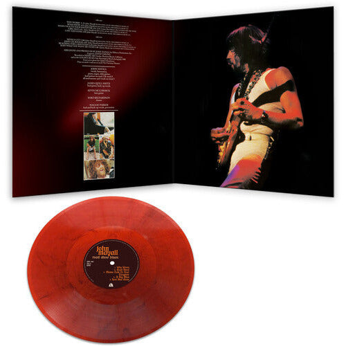 John Mayall - Road Show Blues - VINYL