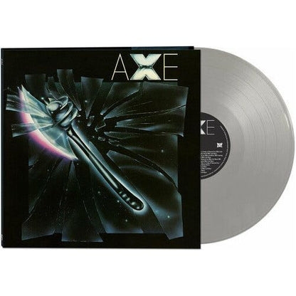 Axe - Axe - VINYL
