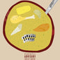 Crimeapple: Sancocho - CD