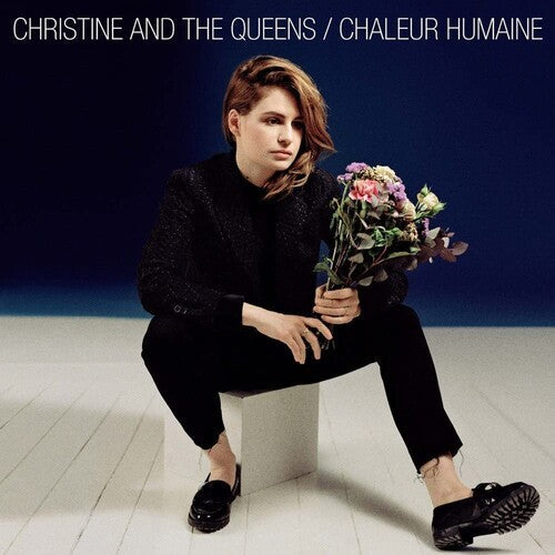 Christine and the Queens: Chaleur Humaine - VINYL