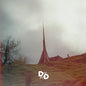 Divide and Dissolve: Gas Lit - CD