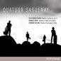 Mendelssohn / Saguenay: String Quartets - CD