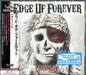 Edge of Forever: Seminole (incl. Bonus Track) - CD