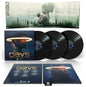 Salisbury, Ben / Barrow, Geoff & the Insects: Devs (original Series Soundtrack) - VINYL
