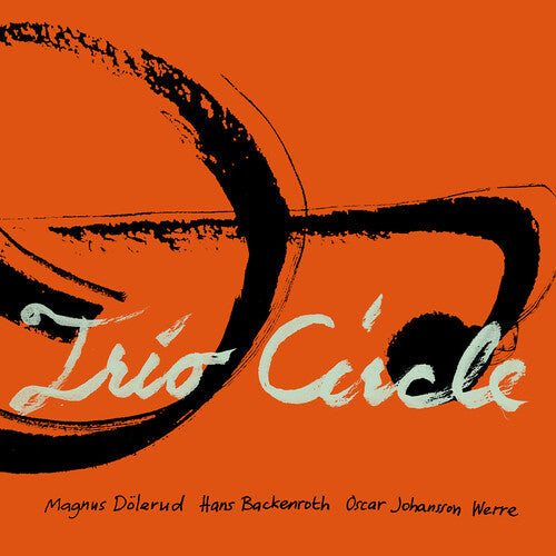 Various Artists: Trio Circle - CD