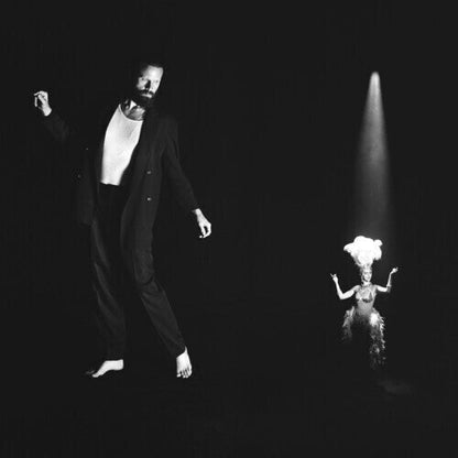 Father John Misty - Chloë and the Next 20th Century - Box set LP