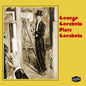 George Gershwin: Plays Gershwin - CD