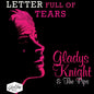 Gladys Knight & the Pips: Letter Full Of Tears - CD