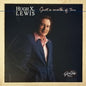 Hugh X. Lewis: Just A Matter Of Time - CD