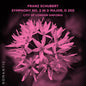 City of London Sinfonia: Franz Schubert: Symphony No. 3 in D Major, D 200 - CD