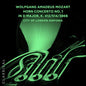 City of London Sinfonia: Wolfgang Amadeus Mozart: Horn Concerto No. 1 in D Major, K. 412/514/386b - CD
