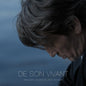 Eric Neveux: De Son Vivant (Original Soundtrack) [Transparent White Colored Vinyl] - VINYL