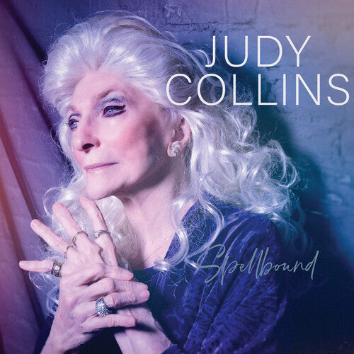 Judy Collins: Spellbound - CD