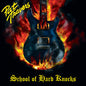 Pat Travers: School Of Hard Knocks - CD