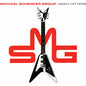 Michael Schenker Group - Heavy Hitters - Red LP