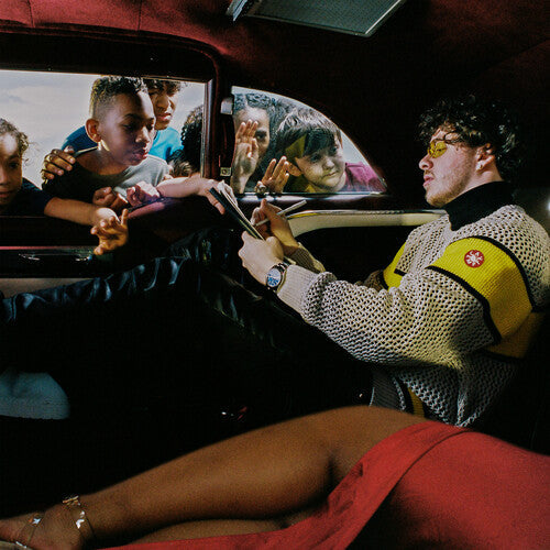 Jack Harlow: Thats What They All Say - VINYL