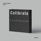 Ha Hyun Sang: Calibrate (incl. 40pg Photobook, Poster, Photo Card + Message Card) - CD