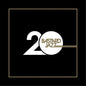 Various Artists: 20 Years Of Bastard Jazz (Various Artists) - VINYL