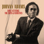 Johnny Adams: Love Letters: The Hits And Rarities - CD