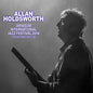 Allan Holdsworth: Jarasum Jazz Festival 2014 - CD
