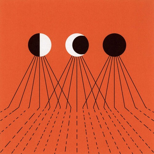 Half Moon Run - Seasons of Change * Inwards & Onwards - VINYL