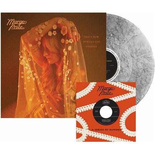 Margo Price - That’s How Rumors Get Started - VINYL