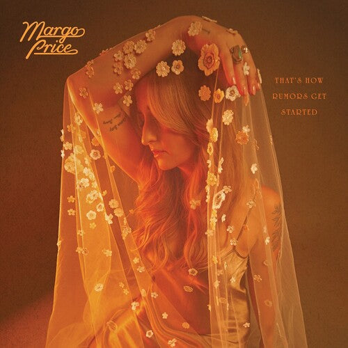 Margo Price - That’s How Rumors Get Started - VINYL