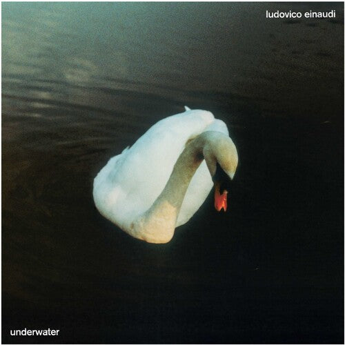 Ludovico Einaudi - Underwater - VINYL